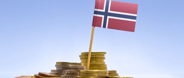 Pensionsmodtager i Norge - hvordan er du stillet?