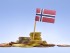 Pensionsmodtager i Norge - hvordan er du stillet?